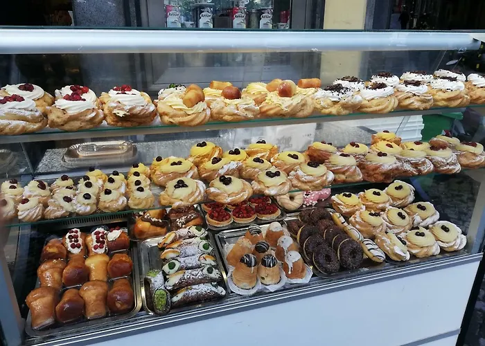 B&B Da Roberto Napoli